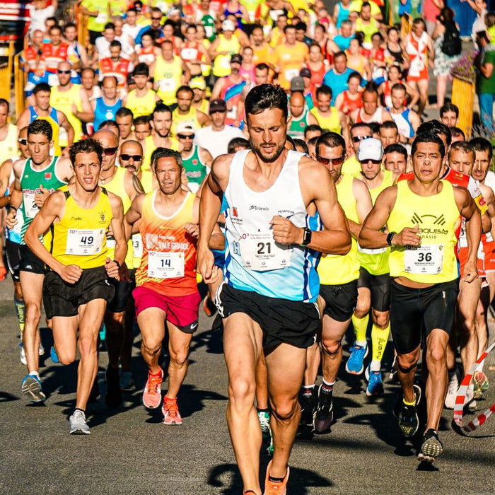 Best Muscle Recovery Tools For Marathon Runners (2024)