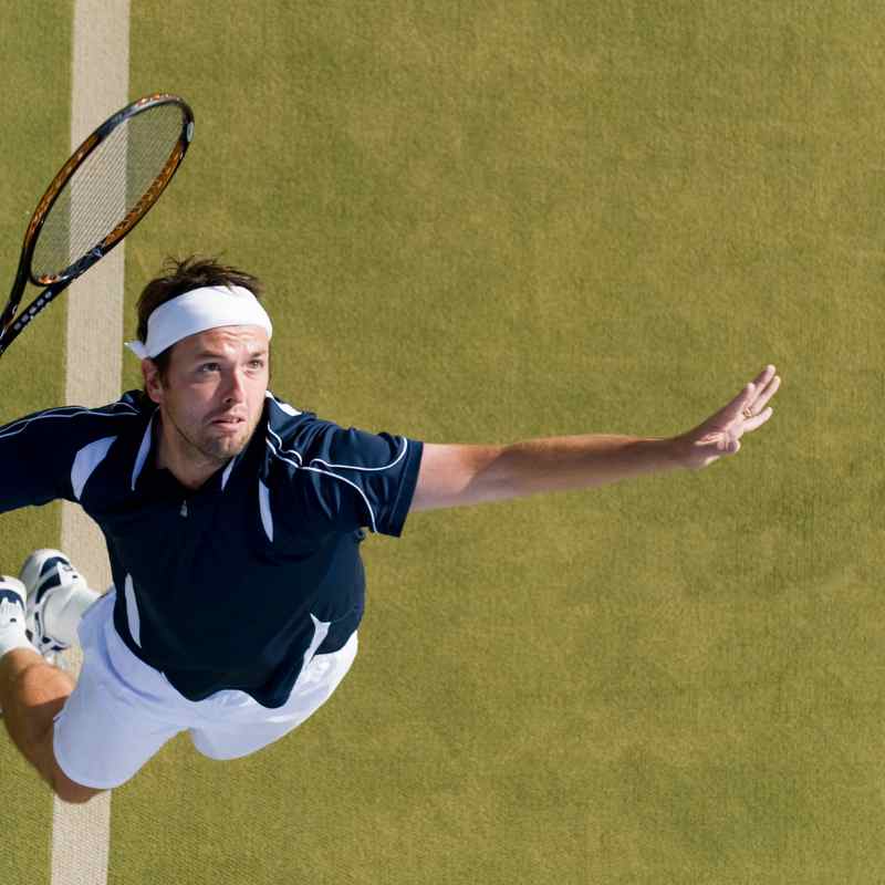Best Muscle Recovery Tools For Tennis Players (2024)