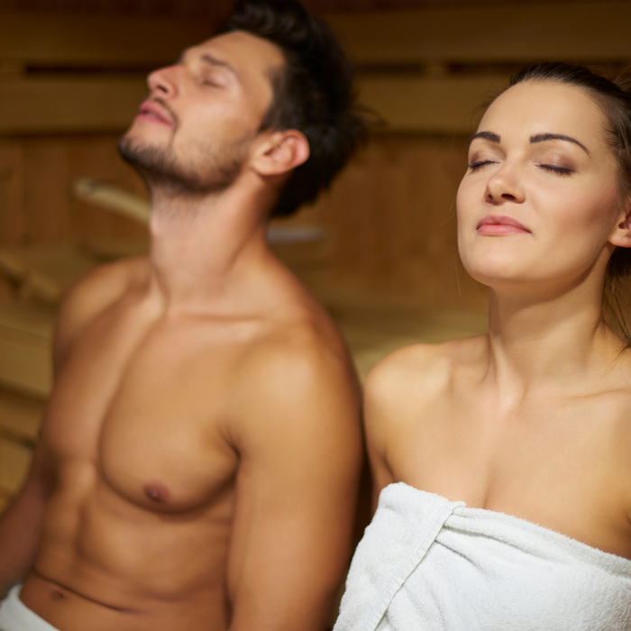 Unlocking Biohacking: Exploring the Benefits of Infrared Sauna