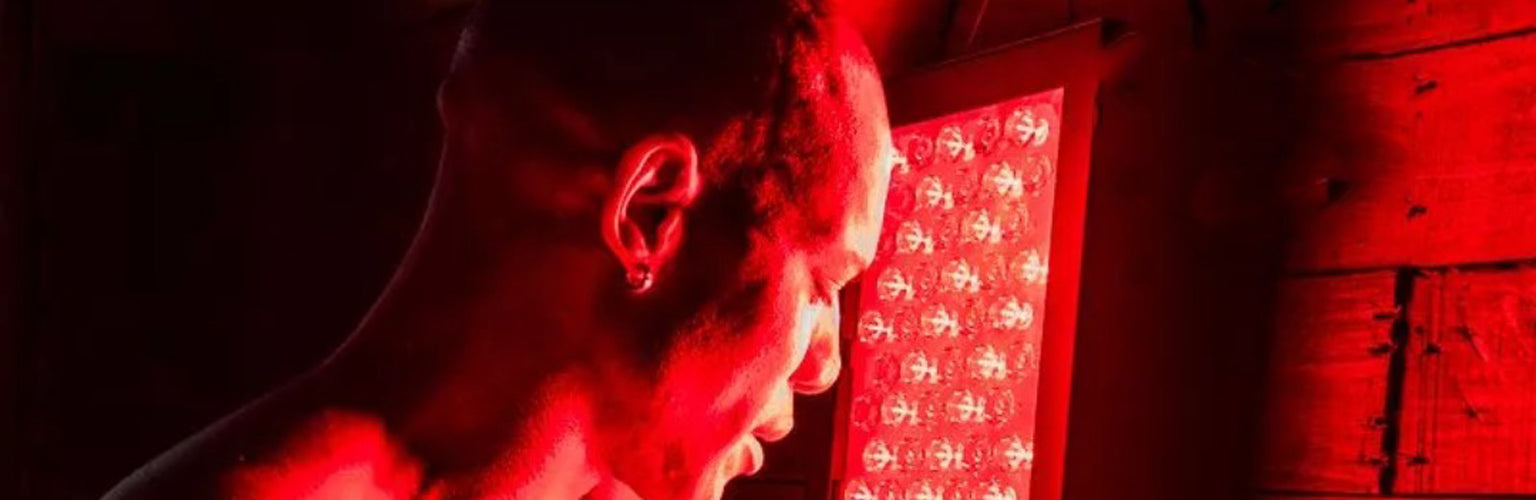 Biohacking Breakdown: Infrared Sauna vs Red Light Therapy