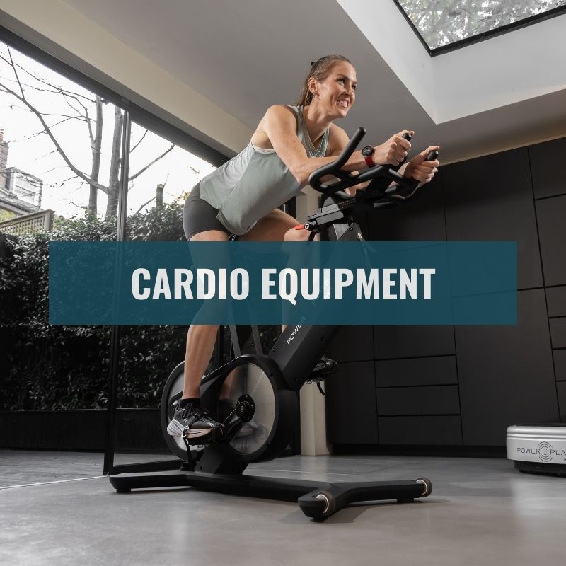 Cardio Equipment For Sale — Peak Athletics