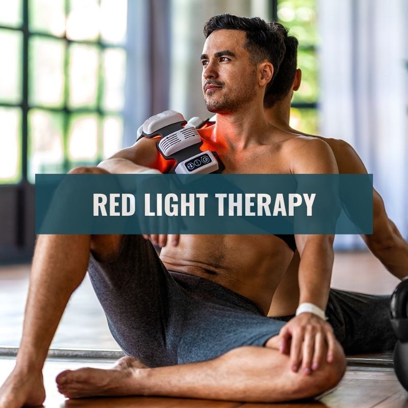 Red Light Therapy Devices For Sale