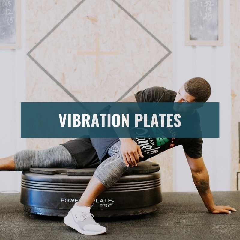 Vibration plate for sale sale