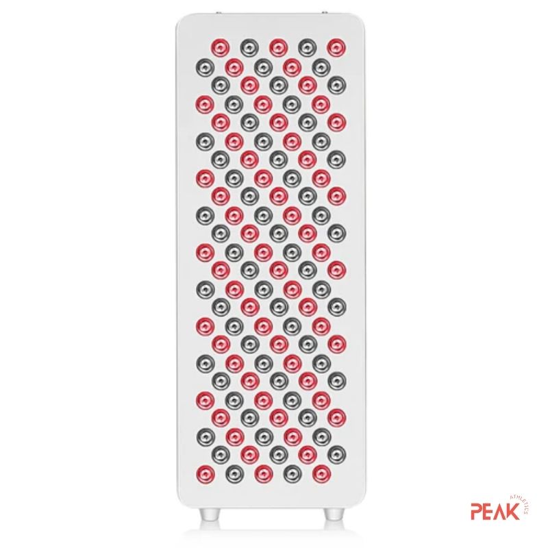 Front view of the PowerPanel MID with the lights off