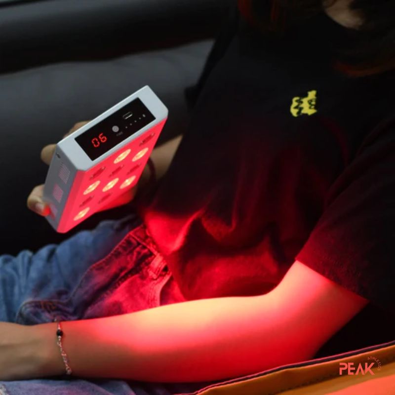 BlockBlueLight PowerPanel Portable