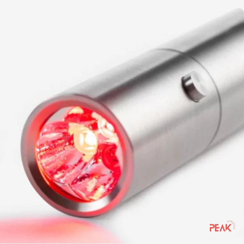 Target Torch BlockBlueLight Target Torch — Peak Athletics