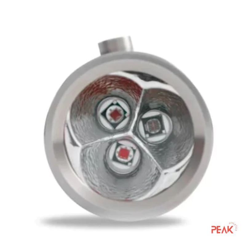 Target Torch BlockBlueLight Target Torch — Peak Athletics