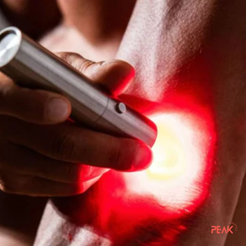 Target Torch BlockBlueLight Target Torch — Peak Athletics