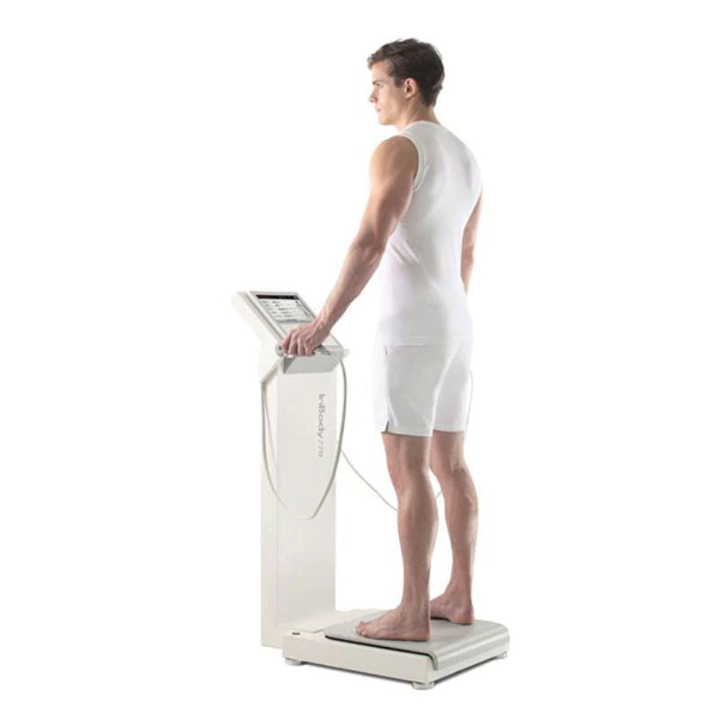 What is Body Composition – InBody UK