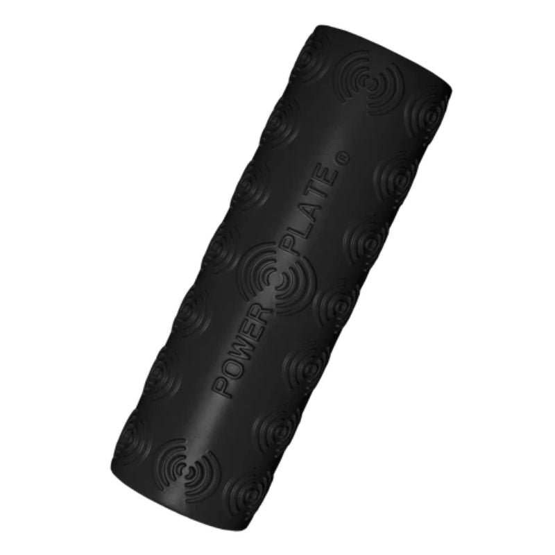 Power plate foam discount roller