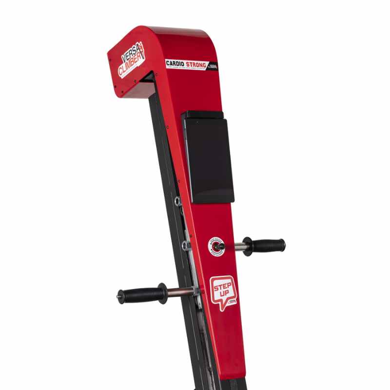 VersaClimber TS Vertical Climbing Machine — Peak Athletics