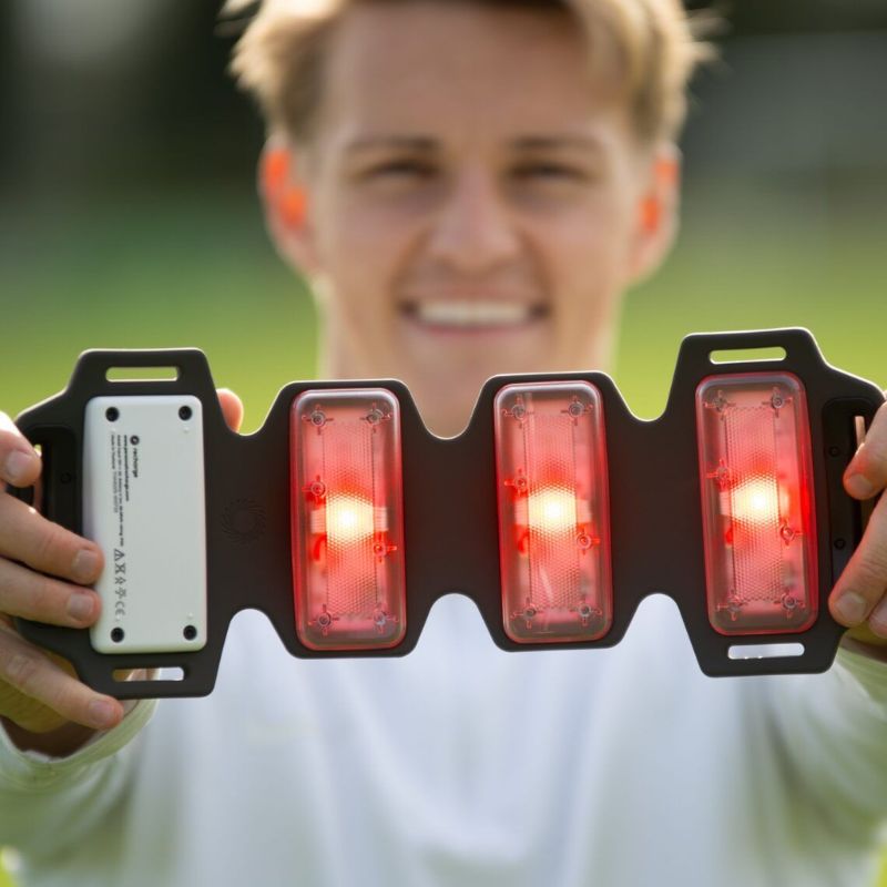 FlexBeam Red Light Therapy Wearable Device