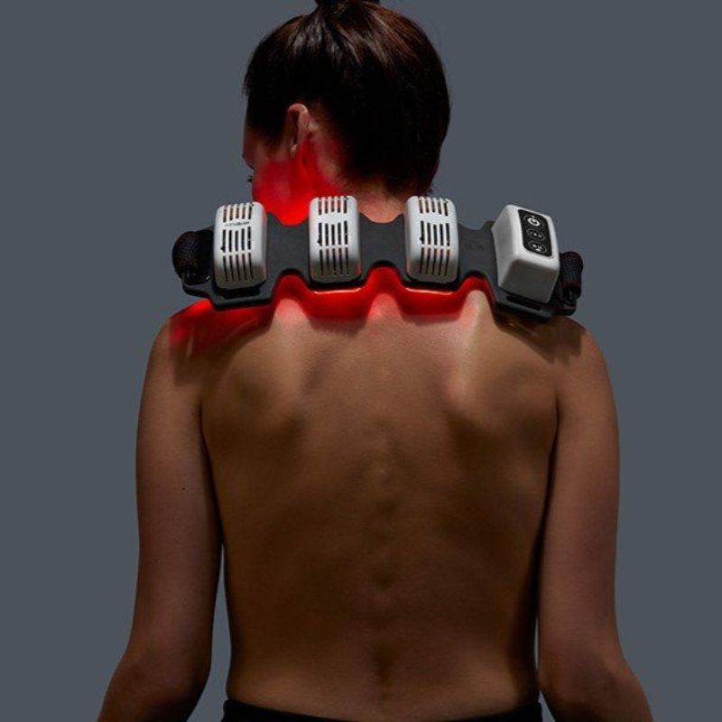FlexBeam Red Light Therapy Wearable Device
