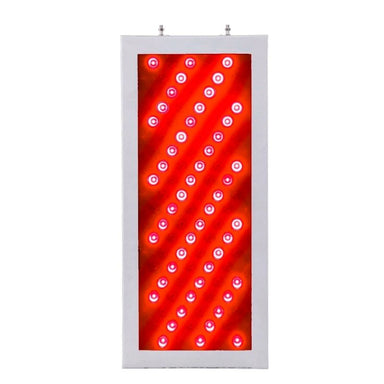 A MEDIUM RED LIGHT THERAPY DEVICE