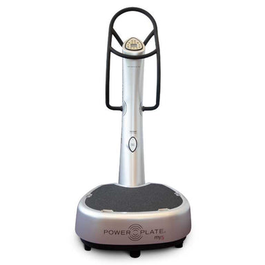 Power Plate my5 vibration plate