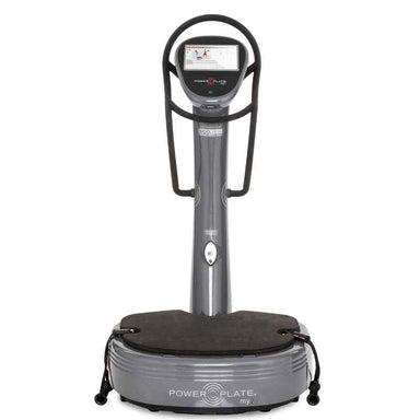 Power Plate my7 vibration plate 