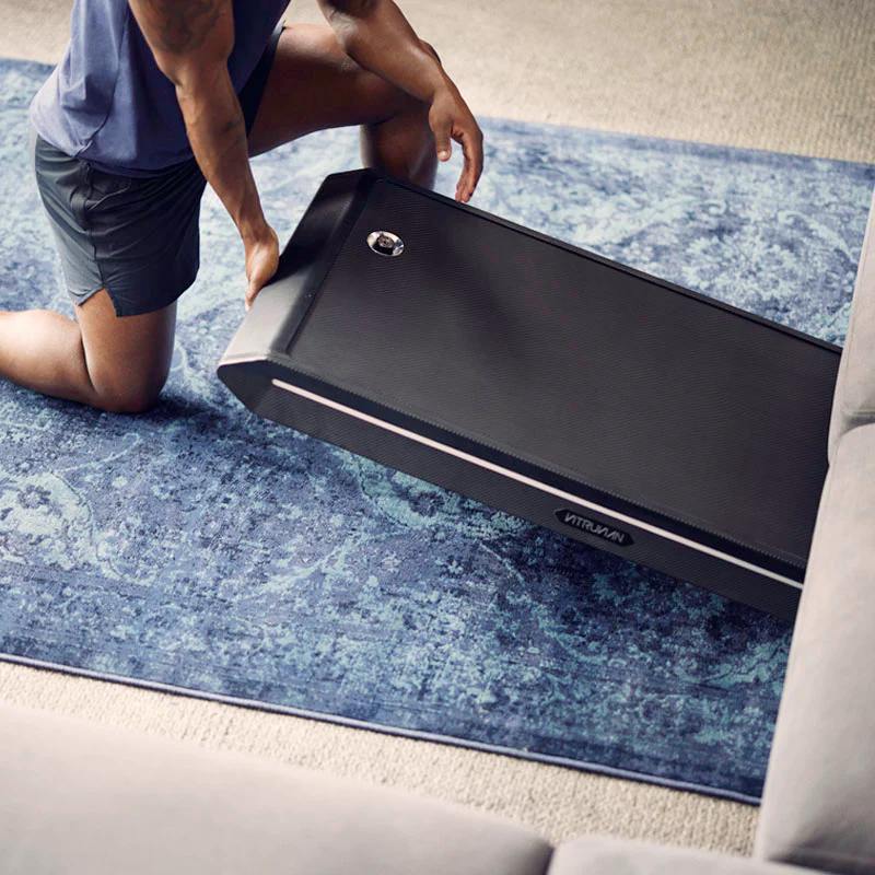 Smart home gym 2025 uk