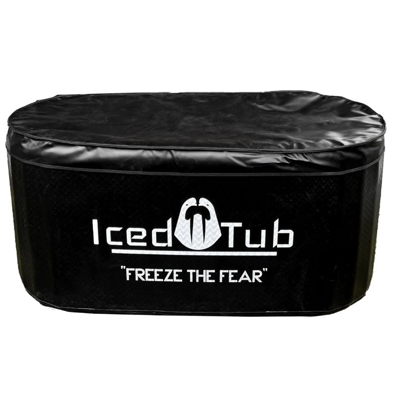 Iced Tub iCedRider Portable Ice Bath