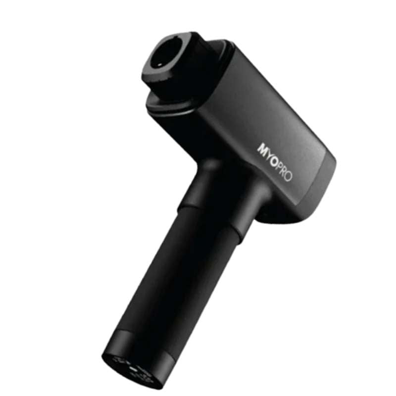 Myo Master MyoPro Massage Gun — Peak Athletics