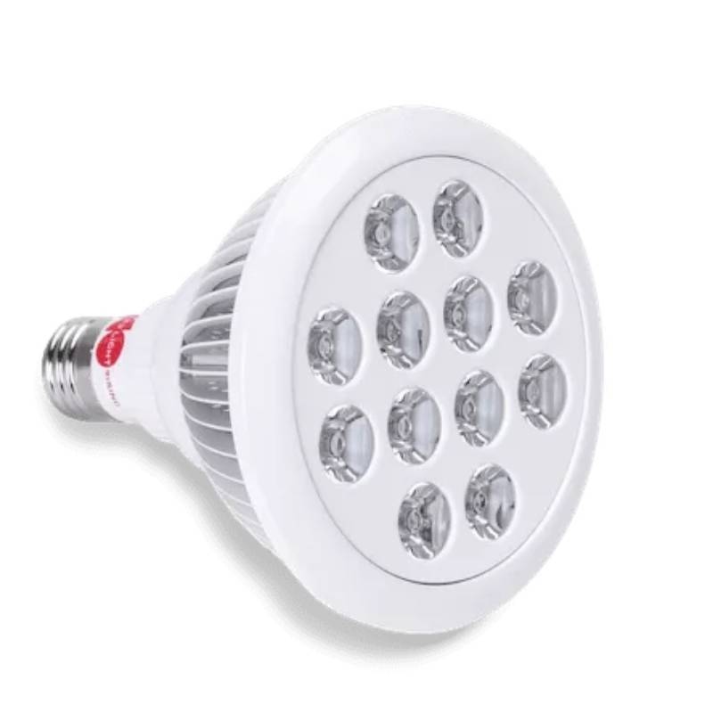 Red Led Target Red Light Rising Target Light 670nm — Peak Athletics