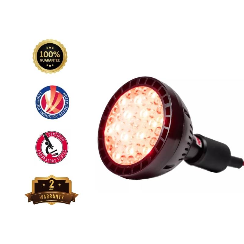 Red Led Target Red Light Rising The Target Light 2.0 — Peak Athletics